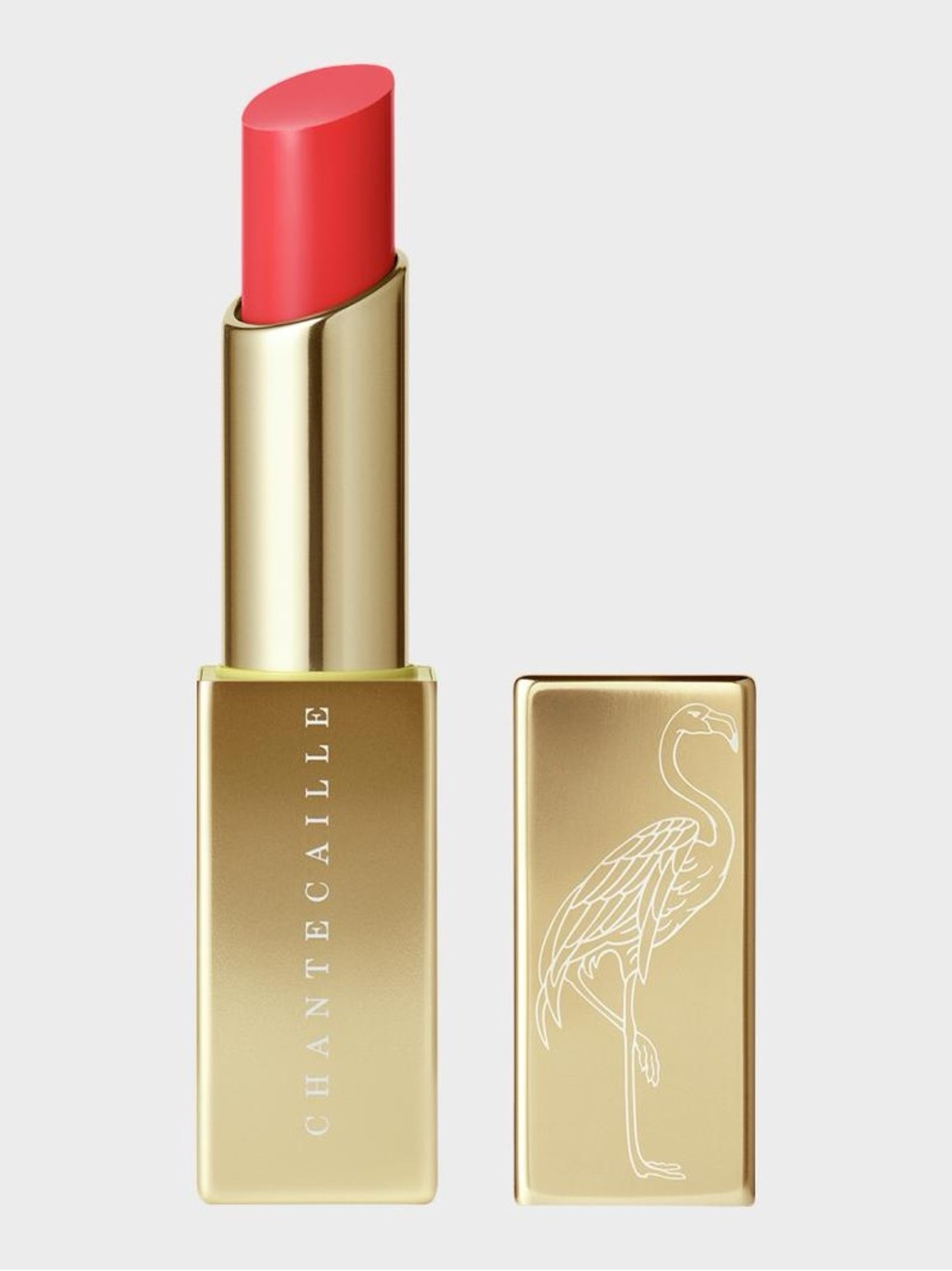 Chantecaille Limited Edition Flamingo Lip Chic | Shade: Guava